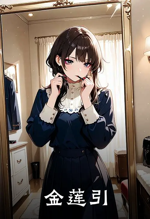 金莲引沈渡清沈逸清免费小说完结_最新章节列表金莲引(沈渡清沈逸清)