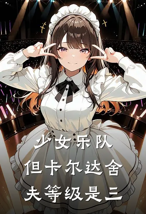 少女乐队：但卡尔达舍夫等级是三(索罗妮娅乐奈)小说完整版_完结好看小说少女乐队：但卡尔达舍夫等级是三索罗妮娅乐奈