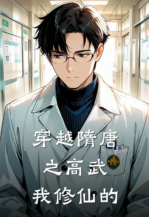 穿越隋唐之高武，我修仙的