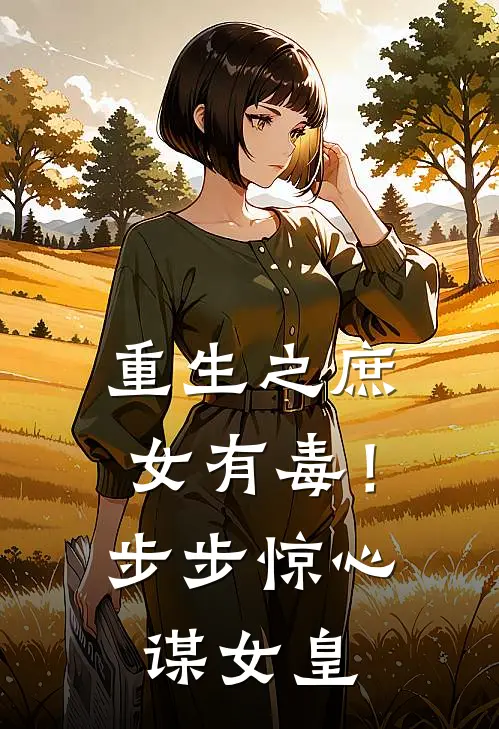 重生之庶女有毒！步步惊心谋女皇(苏未晚画春)完结小说推荐_免费小说重生之庶女有毒！步步惊心谋女皇(苏未晚画春)
