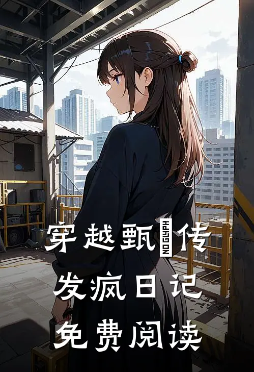 穿越甄嬛传发疯日记免费阅读