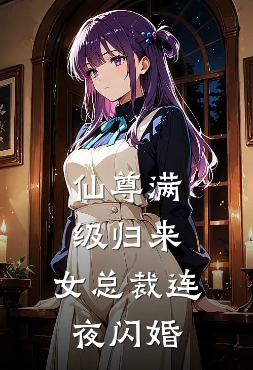 陈雨眠林纪(仙尊满级归来，女总裁连夜闪婚)全本阅读_陈雨眠林纪最新热门小说