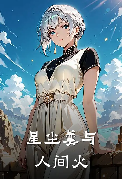 星尘羹与人间火(池淼林溪)热门网络小说推荐_免费完结版小说星尘羹与人间火(池淼林溪)