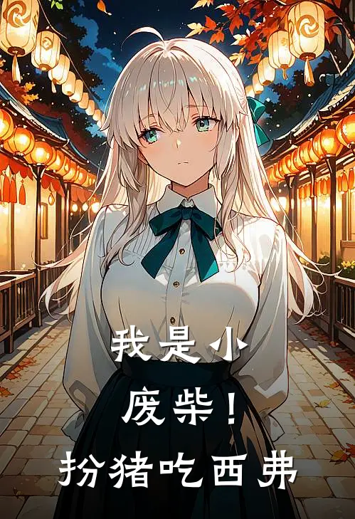 我是小废柴！扮猪吃西弗（安吉亚朵格兰芬多）全文免费阅读无弹窗大结局_我是小废柴！扮猪吃西弗最新章节列表_笔趣阁（安吉亚朵格兰芬多）