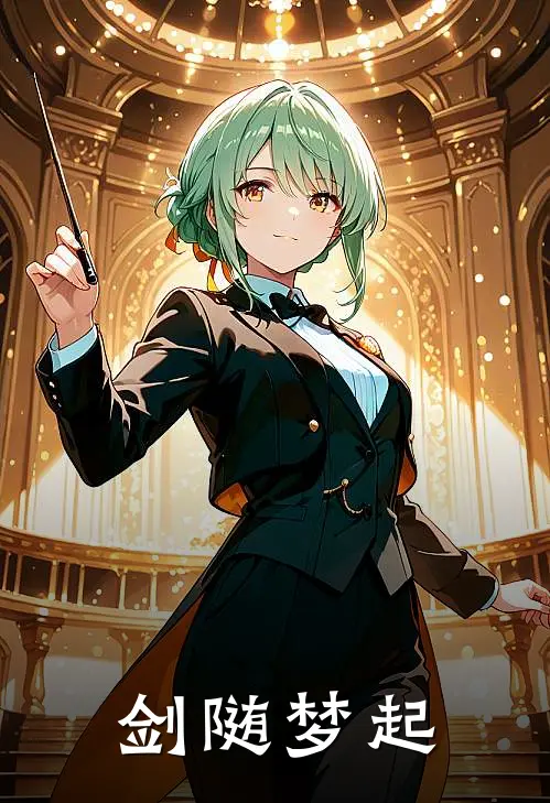 剑随梦起(林砚之苏晚晴)完结小说推荐_小说全文免费阅读剑随梦起林砚之苏晚晴