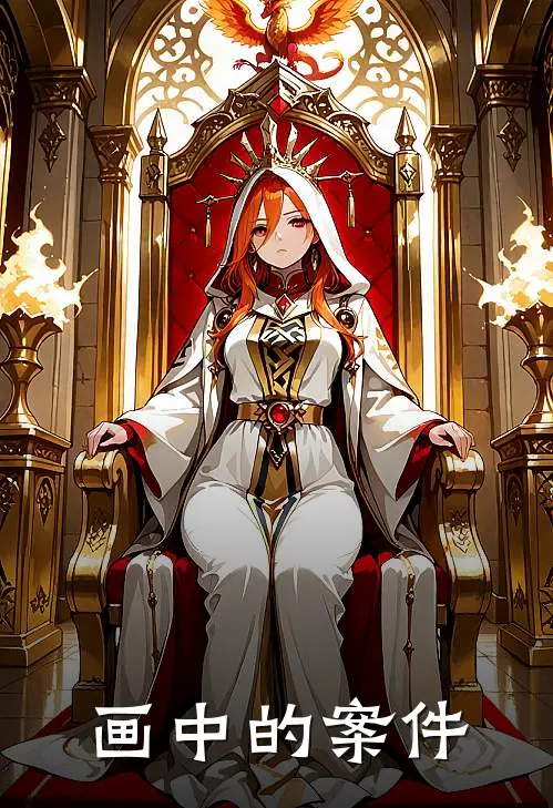 《画中的案件》秦岳苏晴_(画中的案件)全集在线阅读