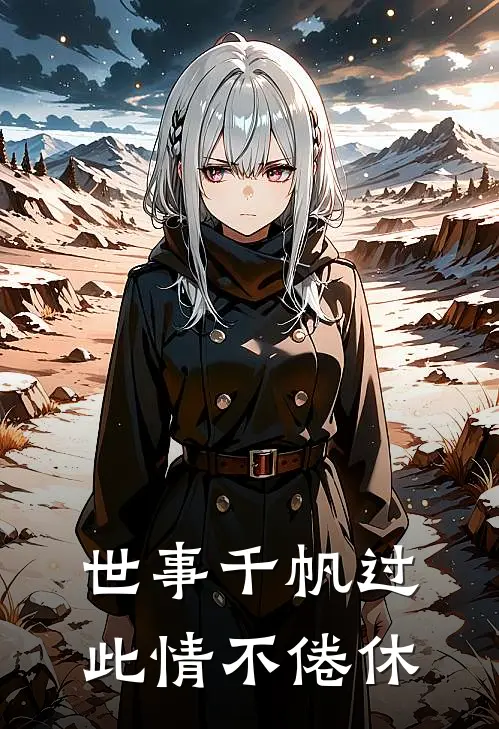 世事千帆过，此情不倦休沈清辞萧彻完结小说_免费小说在线看世事千帆过，此情不倦休沈清辞萧彻