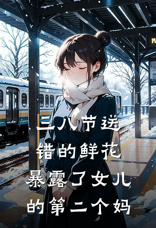 三八节送错的鲜花，暴露了女儿的第二个妈