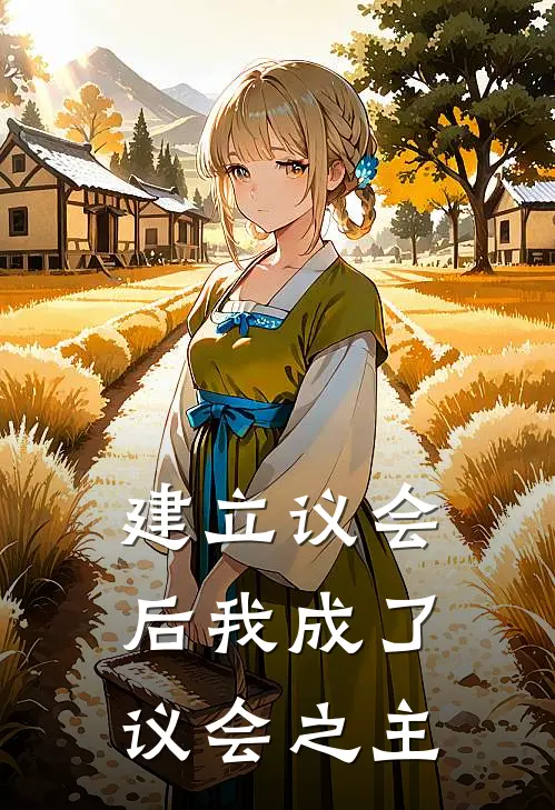 建立议会后我成了议会之主