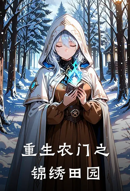 重生农门之锦绣田园