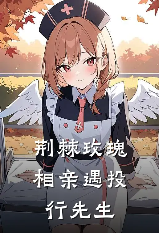 荆棘玫瑰相亲遇投行先生