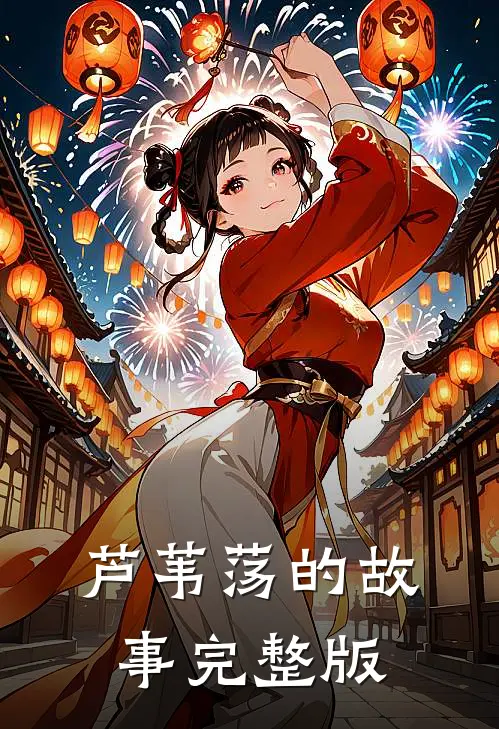 芦苇荡的故事完整版