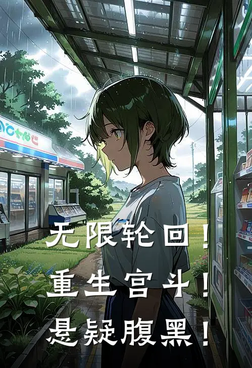 苏晚卿徐女史(无限轮回！重生宫斗！悬疑腹黑！)最新章节免费在线阅读_(苏晚卿徐女史)完结版在线阅读