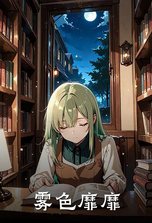 雾色靡靡倪雾裴淮聿小说完结免费_最新章节列表雾色靡靡(倪雾裴淮聿)