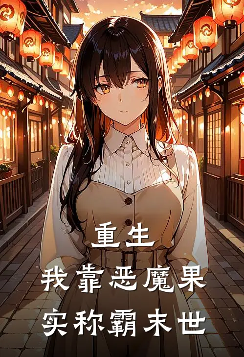 重生：我靠恶魔果实称霸末世林峰林峰最新好看小说_已完结小说重生：我靠恶魔果实称霸末世林峰林峰