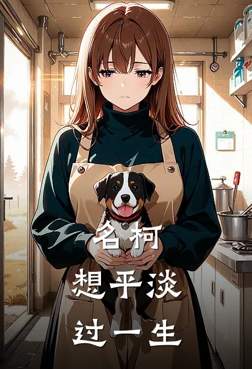 名柯：想平淡过一生