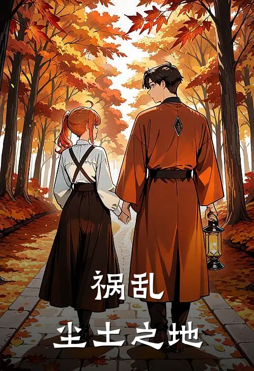 祸乱：尘土之地洛伊米迦勒热门小说排行_免费小说祸乱：尘土之地洛伊米迦勒