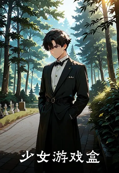 少女游戏盒