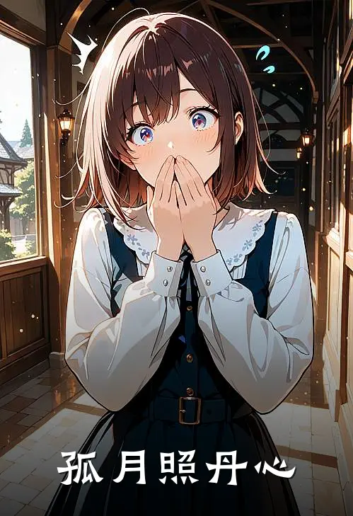 孤月照丹心凌霜墨渊完结版免费阅读_孤月照丹心全章节免费在线阅读