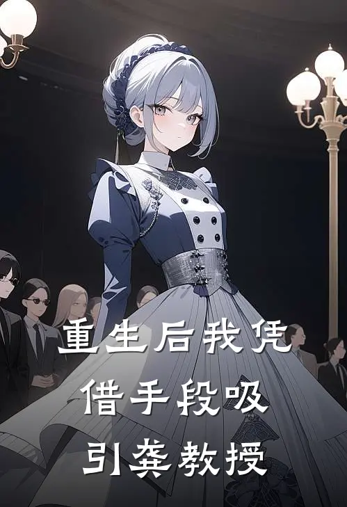 重生后我凭借手段吸引龚教授叶星河谢庭完整版小说全文免费阅读_最新章节列表重生后我凭借手段吸引龚教授(叶星河谢庭)