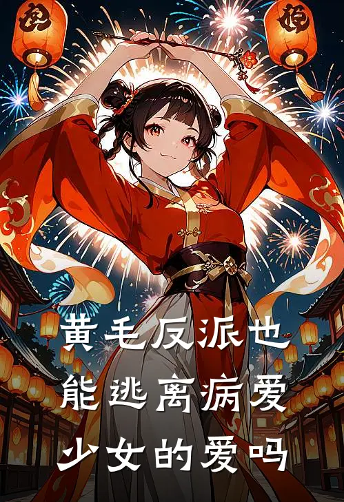 黄毛反派也能逃离病爱少女的爱吗林清竹落秋完结小说免费阅读_热门免费小说黄毛反派也能逃离病爱少女的爱吗(林清竹落秋)