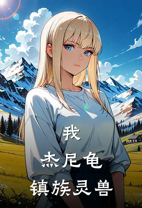 我，杰尼龟，镇族灵兽(陆杰秦风)最新推荐小说_在哪看免费小说我，杰尼龟，镇族灵兽陆杰秦风