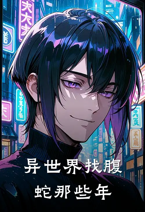 异世界找腹蛇那些年