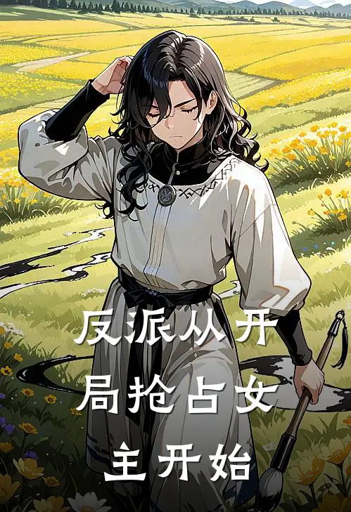 萧刚萧天霸(反派从开局抢占女主开始)全集阅读_《反派从开局抢占女主开始》全文免费阅读