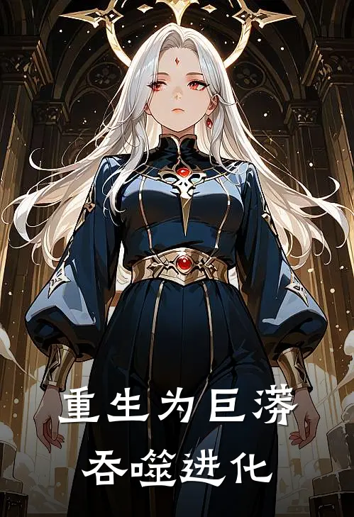 重生为巨蟒吞噬进化