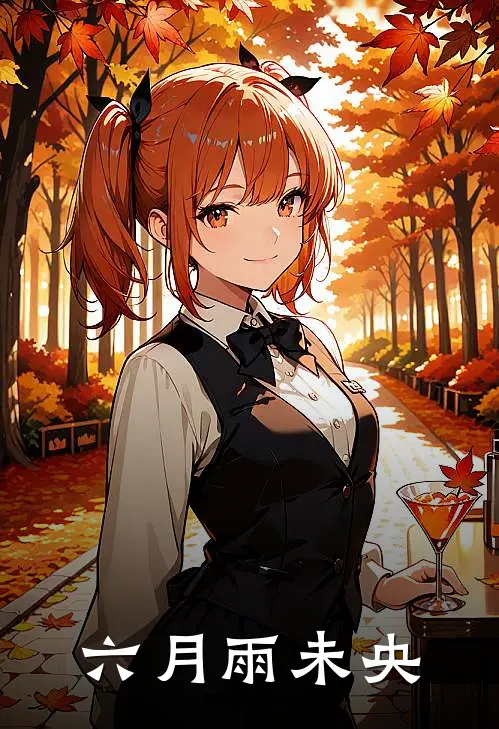 六月雨未央