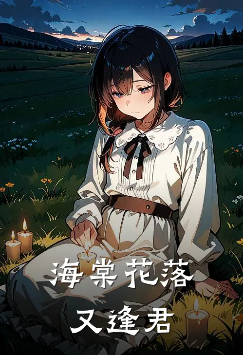 海棠花落又逢君(江叙白白语臻)全集阅读_海棠花落又逢君最新章节阅读