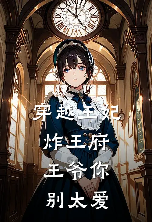 穿越王妃炸王府，王爷你别太爱萧怀煜苏晚晚小说完整版_完结版小说推荐穿越王妃炸王府，王爷你别太爱(萧怀煜苏晚晚)