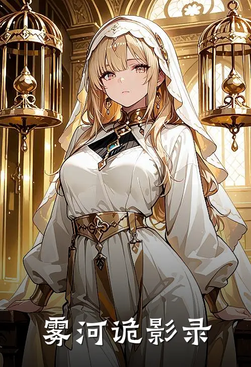 雾河诡影录(林深苏晴)免费小说大全_小说完结免费雾河诡影录林深苏晴