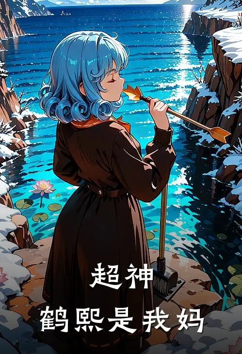 超神，鹤熙是我妈苏陌苏熙免费小说完整版_最新好看小说超神，鹤熙是我妈苏陌苏熙