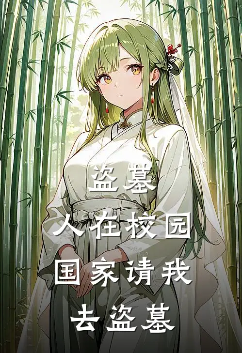 盗墓：人在校园，国家请我去盗墓(叶青鸾林少宇)全章节在线阅读_叶青鸾林少宇全章节在线阅读