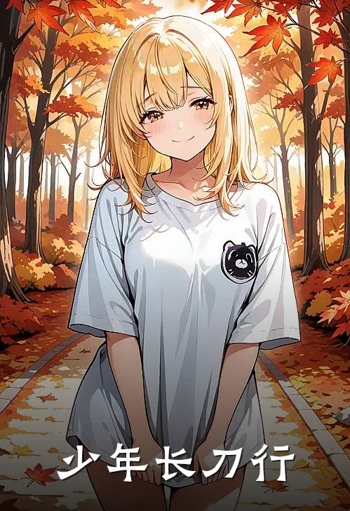 少年长刀行周鸿萧承煜免费小说完整版_最新好看小说少年长刀行周鸿萧承煜