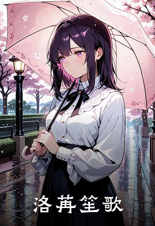 洛苒笙歌(白洛苒宋衍笙)免费小说_完整版免费阅读洛苒笙歌白洛苒宋衍笙