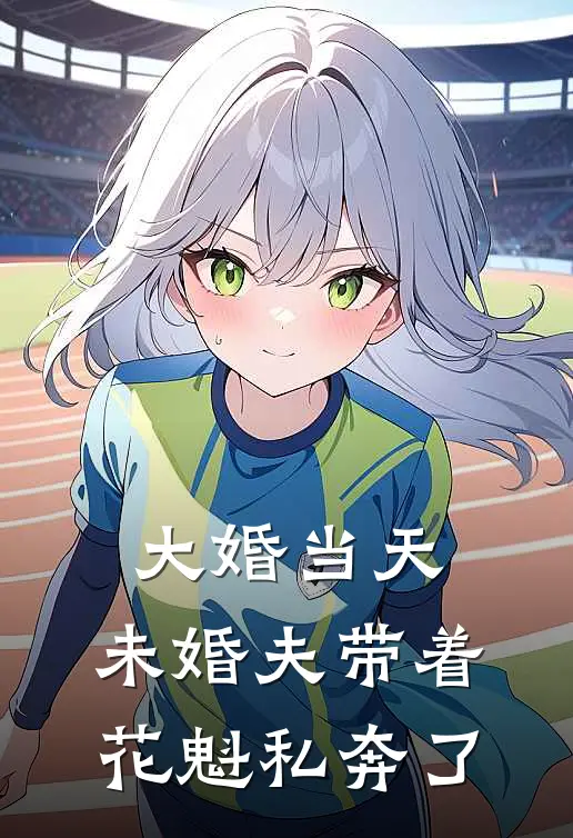 大婚当天，未婚夫带着花魁私奔了(齐元昊阮清秋)已完结小说_大婚当天，未婚夫带着花魁私奔了(齐元昊阮清秋)小说免费在线阅读