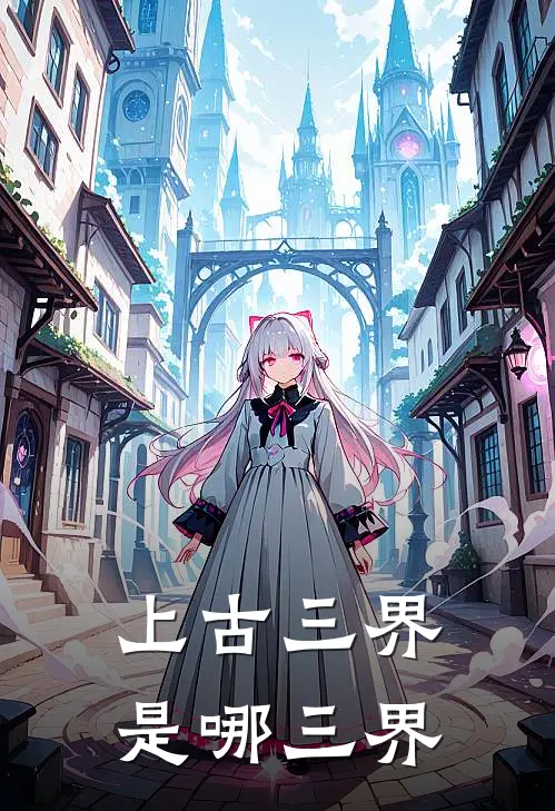 上古三界是哪三界