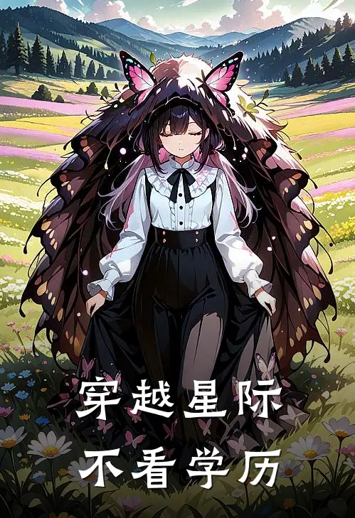 穿越星际不看学历秦百川夏熹洲免费小说全集_免费阅读无弹窗穿越星际不看学历秦百川夏熹洲