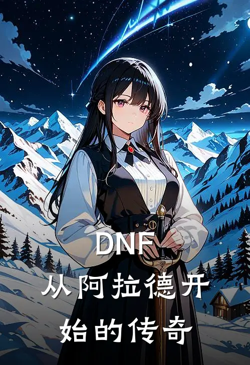 DNF：从阿拉德开始的传奇林风王浩免费小说全文阅读_免费小说在线阅读DNF：从阿拉德开始的传奇林风王浩