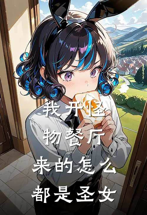 我开怪物餐厅，来的怎么都是圣女（苏哲格雷）完整版小说阅读_我开怪物餐厅，来的怎么都是圣女全文免费阅读（苏哲格雷）