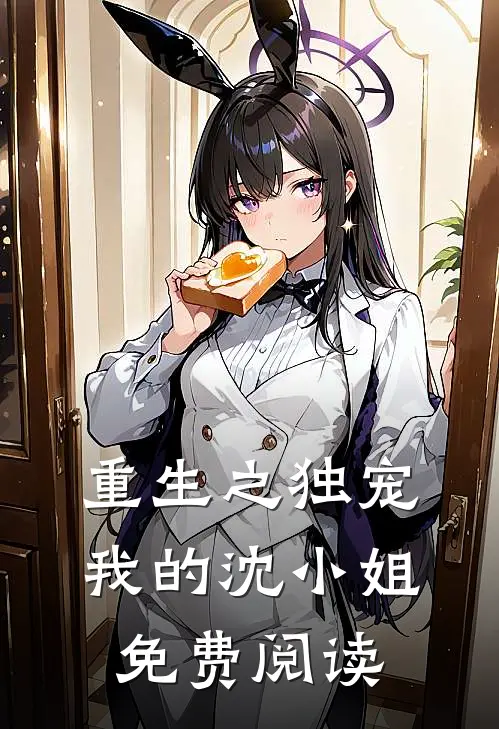 重生之独宠我的沈小姐免费阅读