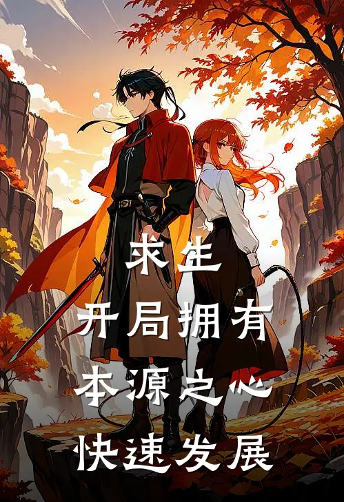 求生：开局拥有本源之心快速发展