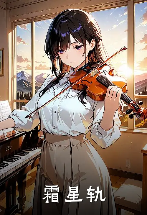 霜星轨林薇夏燃最新小说推荐_最新好看小说霜星轨林薇夏燃