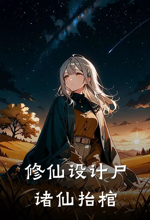 修仙设计尸：诸仙抬棺