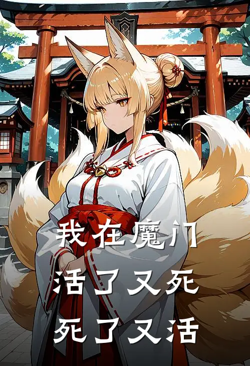 我在魔门活了又死，死了又活韩风洪涛全本免费完结小说_免费小说完结我在魔门活了又死，死了又活韩风洪涛