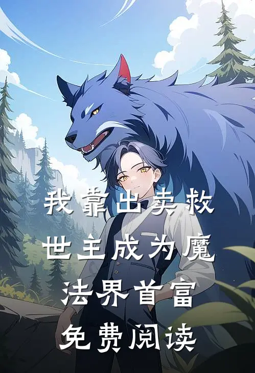 我靠出卖救世主成为魔法界首富免费阅读