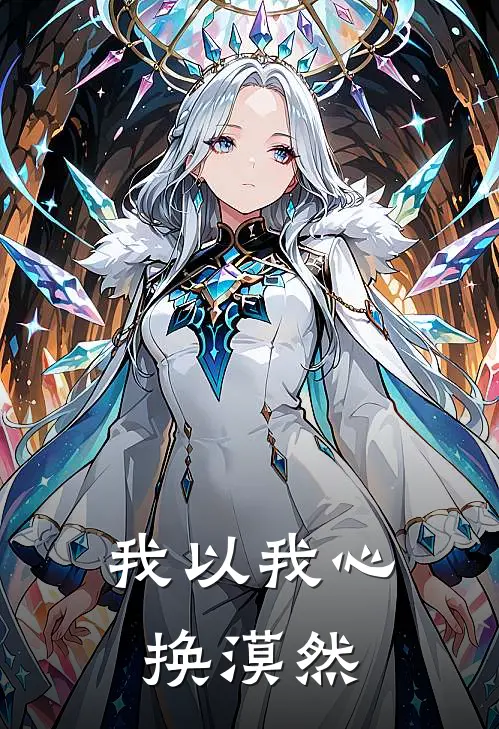 我以我心换漠然