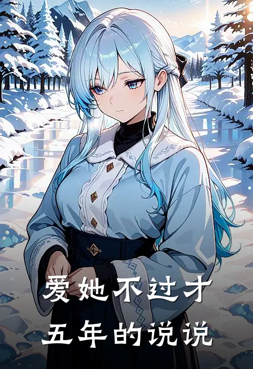 爱她不过才五年的说说